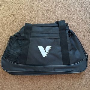 Nylon Gym Bag (Never Used)